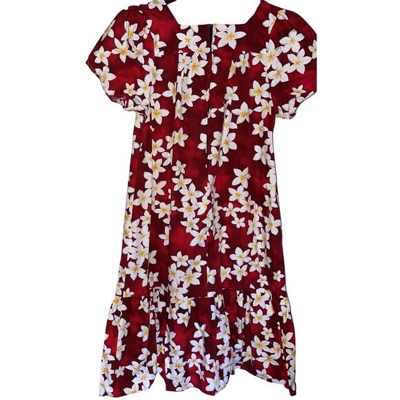 Aloha MOI Hawaii Dress Sz M - Picture 2 of 2